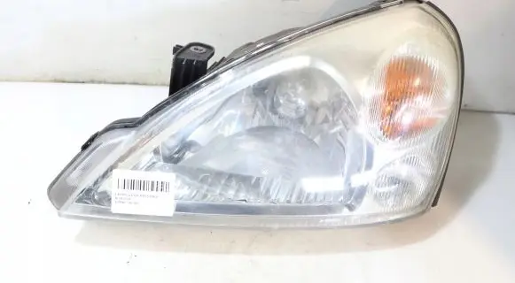 Suzuki Liana Headlight/headlamp