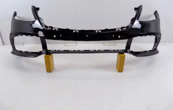 Mercedes-Benz S W222 Front bumper