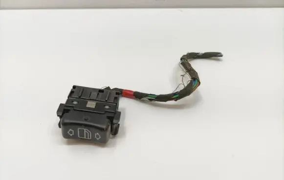 Mercedes-Benz SL R129 Electric window control switch A1298201410