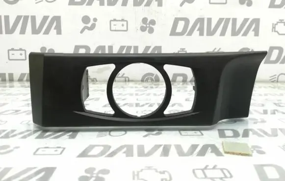 BMW 5 E60 E61 Light switch 6925262