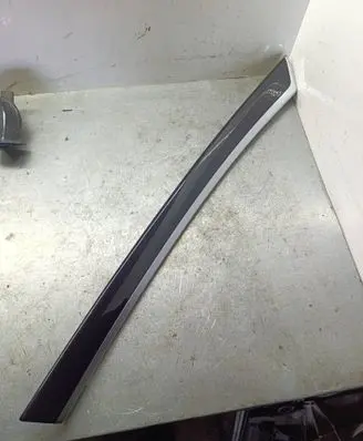BMW 5 F10 F11 Front door trim bar 9171781