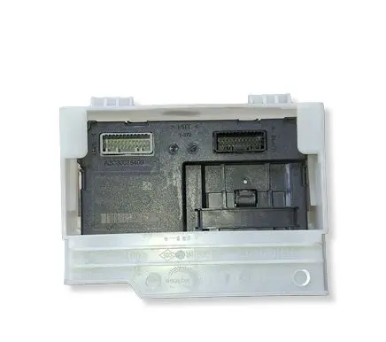 Renault Clio IV Ignition key card reader 285904179R A2092561906