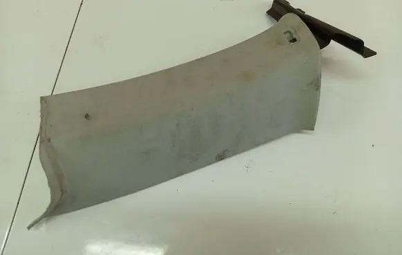 Audi A6 S6 C6 4F (B) pillar trim (top) 3C9880616C
