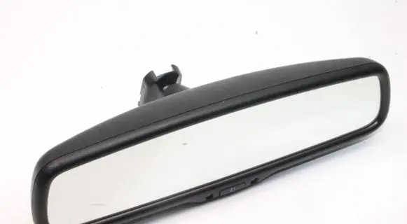 Nissan Qashqai Rear view mirror (interior)