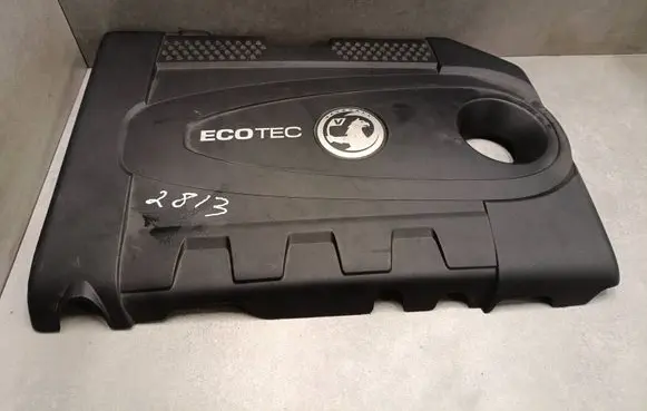 Opel Insignia A Engine cover (trim)