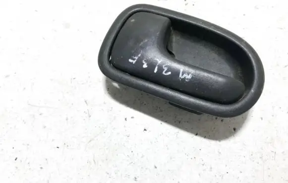 Mazda 323 F Rear door interior handle