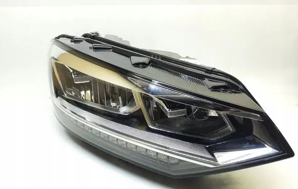 Volkswagen Touran III Headlight/headlamp 5TB941036B
