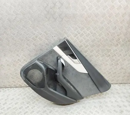 Audi A5 Rear door card panel trim 8W8867304D