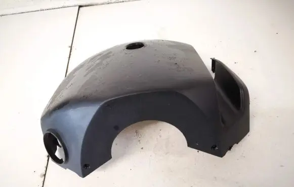 Opel Astra H Steering wheel column trim 13191467