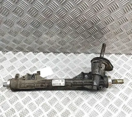 Renault Twingo II Steering rack 6900001619 8200867063