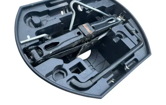 Peugeot 3008 I Tool set 9655342680