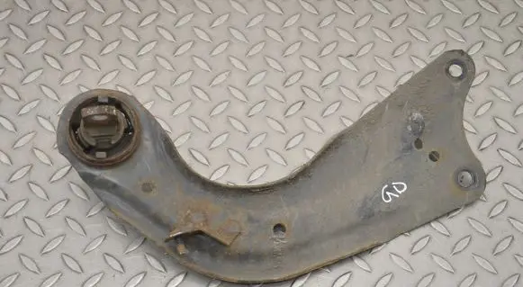 Mazda 3 II Rear upper control arm/wishbone