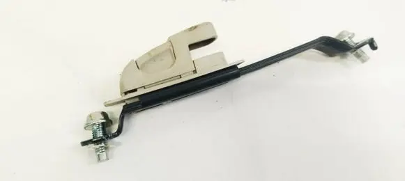 Nissan Note (E12) Other exterior part