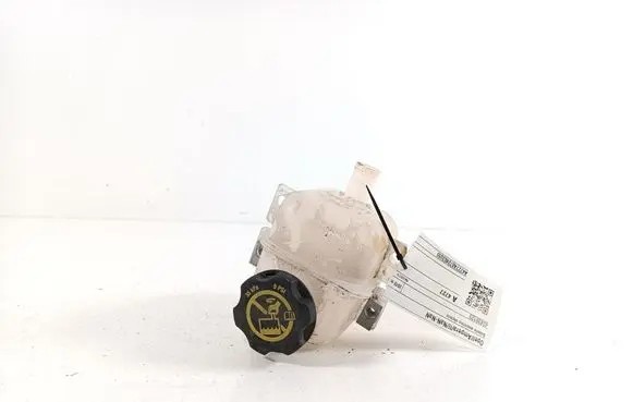 Opel Ampera- E Coolant expansion tank/reservoir 42439123