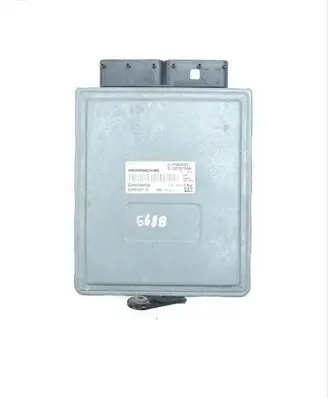 Porsche Cayenne (92A) Engine control unit/module 7P5906023