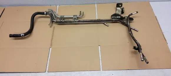 Mitsubishi Outlander Fuel line pipe