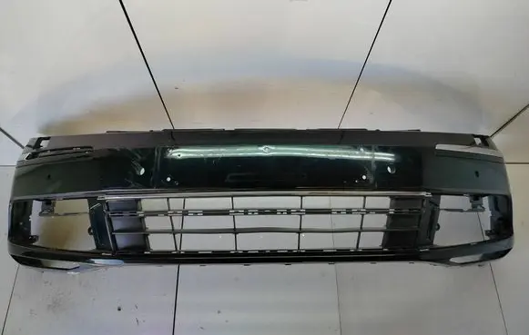 Volkswagen Phaeton Front bumper 3D0807221AP