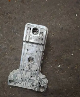 Volkswagen PASSAT B5.5 Tail light bulb cover holder 3B5945257