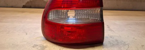 Volvo S40, V40 Rear/tail lights 30887333 285901