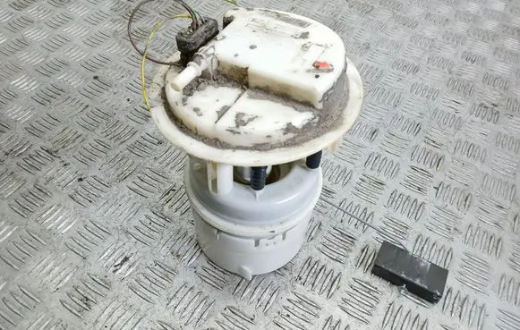 Citroen C4 I In-tank fuel pump 9632672080