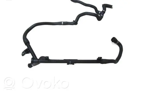 BMW X3 F25 Engine coolant pipe/hose 7601849