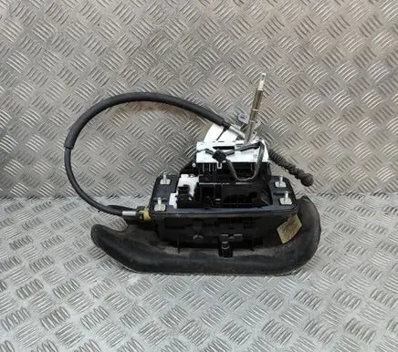 Audi Q5 SQ5 8R Gear shifter/selector 8R1713041P 8R0713077B