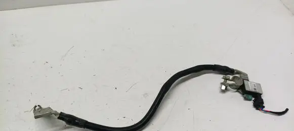 BMW X1 F48 F49 Negative earth cable (battery) 6821206