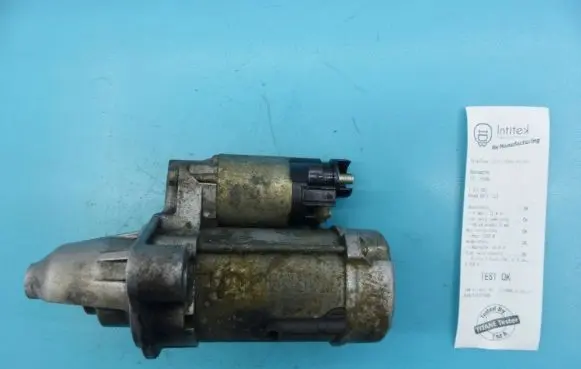 Honda CR-V Starter motor 428000-5670 IMPRK1301053