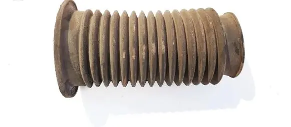 Opel Zafira B Front shock absorber dust cover boot 55700767 55700767-96-