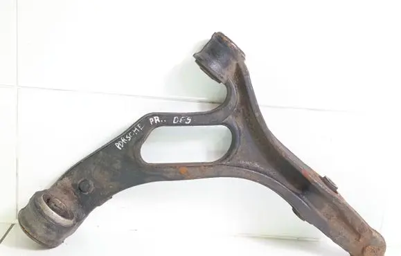Porsche Cayenne (9PA) Front lower control arm/wishbone 7L0407154A 7L0407154