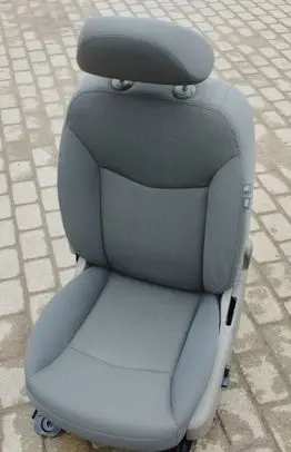 Chrysler Sebring (JS) Front driver seat 
