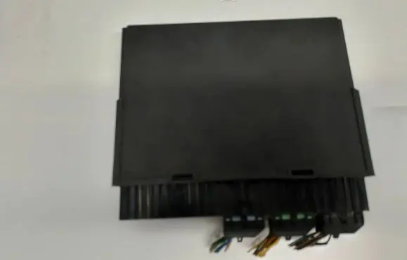 Ford Mondeo Mk III Comfort/convenience module 5WK48731A