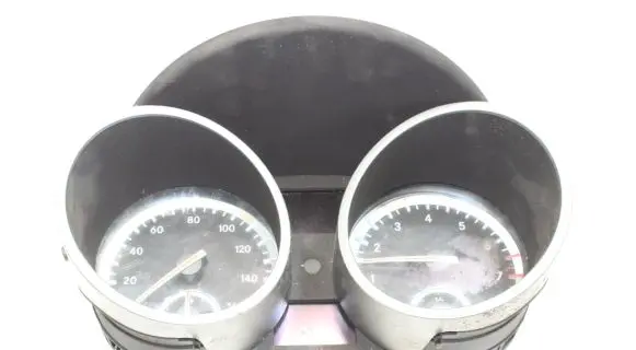 Mercedes-Benz SLK R171 Speedometer (instrument cluster) A1715403747