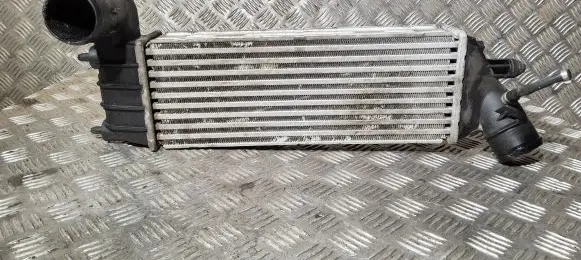Citroen C8 Intercooler radiator 870229HF 1489396080 IA1076