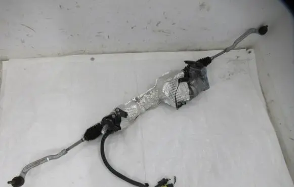 Peugeot 508 II Steering rack