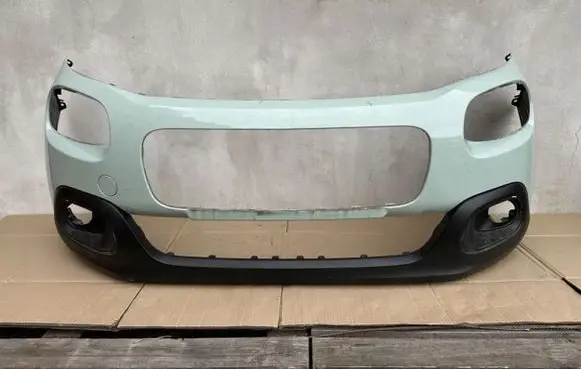Citroen C3 Front bumper