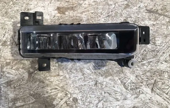 LED Daytime headlight