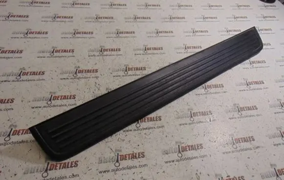 Honda Accord Front sill trim cover 84202SEA0030
