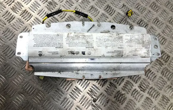 BMW X5 E70 Passenger airbag 39914153002B