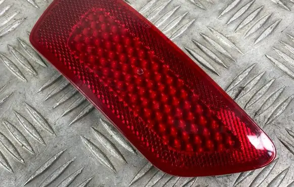 Jeep Grand Cherokee Rear tail light reflector