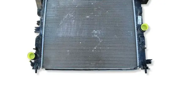 Dacia Jogger Coolant radiator 214104822R 214571245R