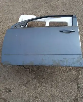 Opel Astra H Front door 