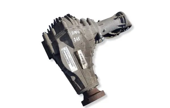Mercedes-Benz ML W164 Front differential A1643302102NNH 4460060085 A1643302102