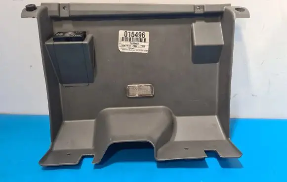 Seat Ibiza III (6L) Glove box 6l1857103b