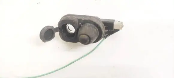 Honda Insight Front door sensor 