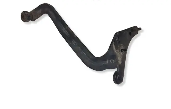 Citroen Jumpy Sliding door upper roller guide/hinge 149820908A