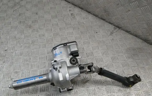 KIA Pro Cee'd III Steering wheel axle 