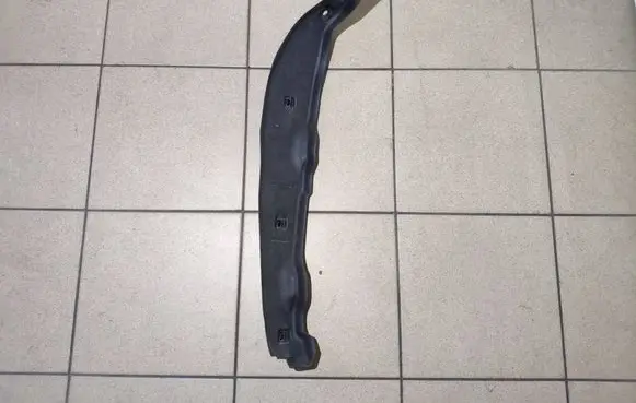 BMW X5 G05 Fender foam support/seal 7214653 51437214653