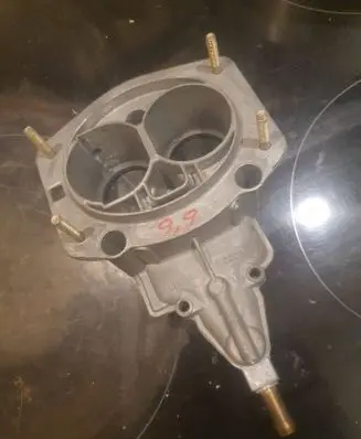 VAZ 2101 Carburettor 