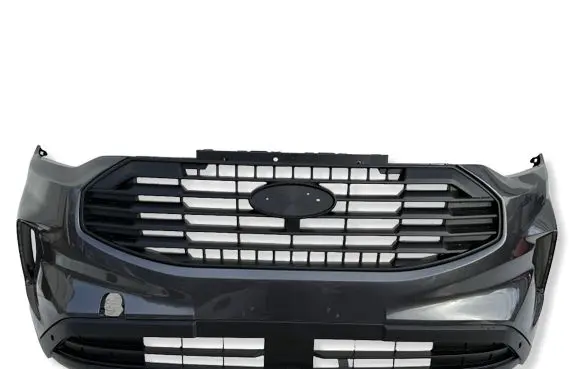 Ford Transit Custom II Front bumper PZ3117F003D PZ3117F003 PZ3117B968A
